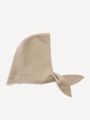 By Malene Birger Tianne grey brown melange 