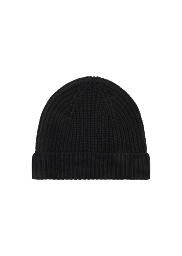 0039 Italy Hat black 