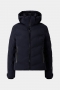 Bogner Tec-seal Marine blauw 