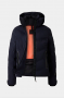 Bogner Tec-seal Marine blauw 