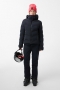 Bogner Tec-seal Marine blauw 