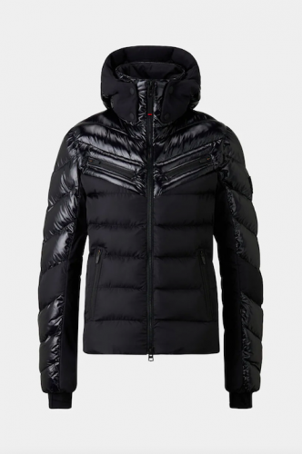Bogner Farina3 zwart 