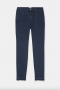 Closed Skinny pusher blue/black 