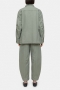 Closed Heritage jacket Faded green  