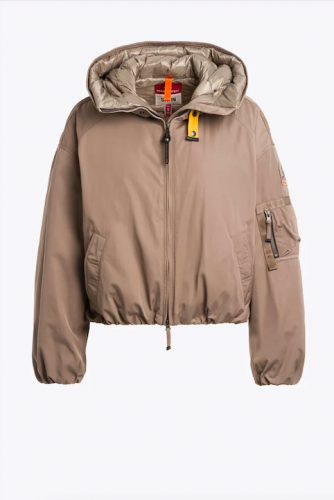 Parajumpers Naadz atmosphere 