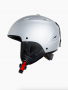 Goldbergh KLOE helmet silver 