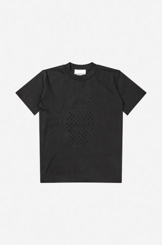 Munthe  Fenella black 