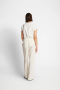 Munthe Fenella ivory 