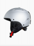 Goldbergh KHLOE helmet silver 