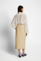 Munthe  Frantz ivory 