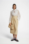 Munthe  Frantz ivory 