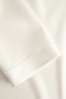 Windsor Blouse open white 