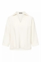 Windsor Blouse open white 