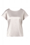joop T-Shirt silver 