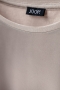 joop T-Shirt silver 