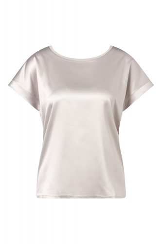 joop T-Shirt silver 