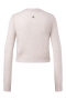 joop Knitwear silver 