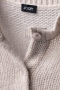 joop Knitwear silver 