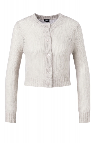 joop Knitwear silver 