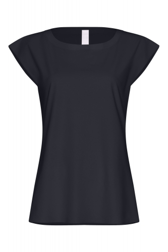 Japan TKY Fuuki Black blue 