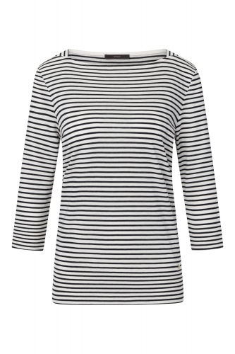 Windsor Jersey oxford 