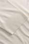 Windsor Jersey open white 