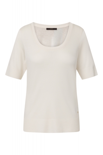 Windsor Jersey open white 