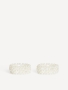 By Malene Birger Chakie soft white 