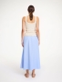 By Malene Birger Frillio Oyster Gray 