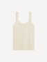 By Malene Birger Frillio Oyster Gray 