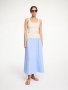 By Malene Birger Frillio Oyster Gray 