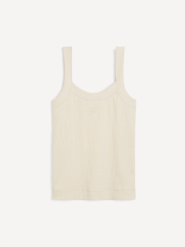 By Malene Birger Frillio Oyster Gray 