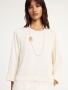 By Malene Birger Chakallo soft white 