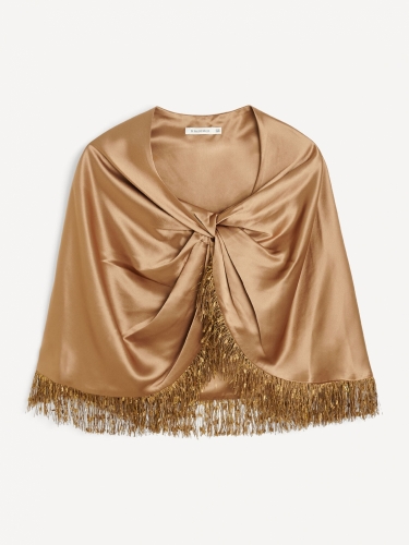 By Malene Birger Pinlo Toasted coconut 