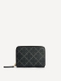 By Malene Birger Elia coin charcoal 
