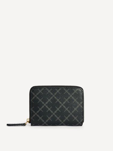 By Malene Birger Elia coin charcoal 