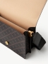 By Malene Birger Loenna dark chocolate 