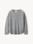 By Malene Birger Biagiorms grey melange 