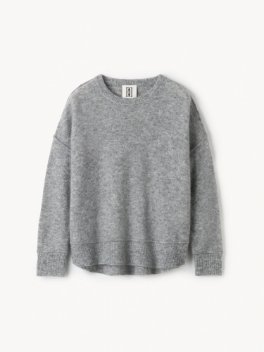 By Malene Birger Biagiorms grey melange 