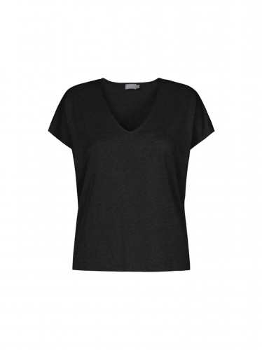 No Man's Land Top core black 