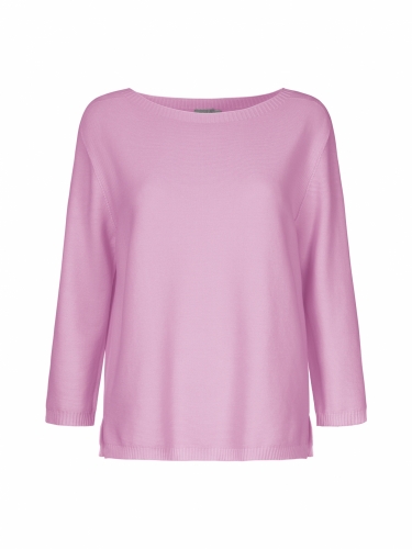 No Man's Land Sweater Cotton candy 