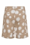 SEDUCTIVE Sunny Beige gemustert 