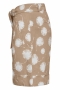 SEDUCTIVE Sunny Beige gemustert 