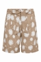 SEDUCTIVE Sunny Beige gemustert 