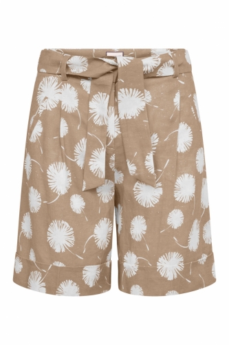 SEDUCTIVE Sunny Beige gemustert 