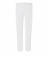 Cambio Stella cropped pure white 