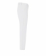 Cambio Stella cropped pure white 