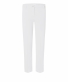 Cambio Stella cropped pure white 