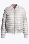 Parajumpers Leila Reverso Taupe Alloy 