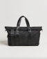 Parajumpers Weekender Bag black 